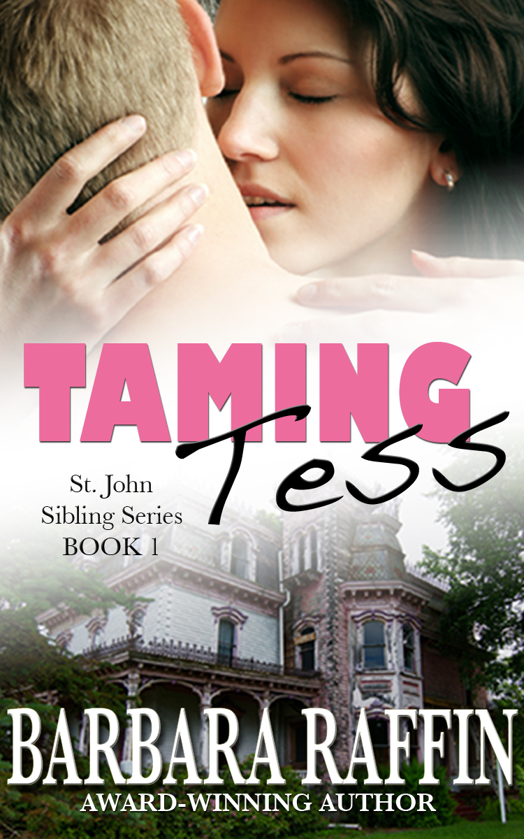 Taming Tess