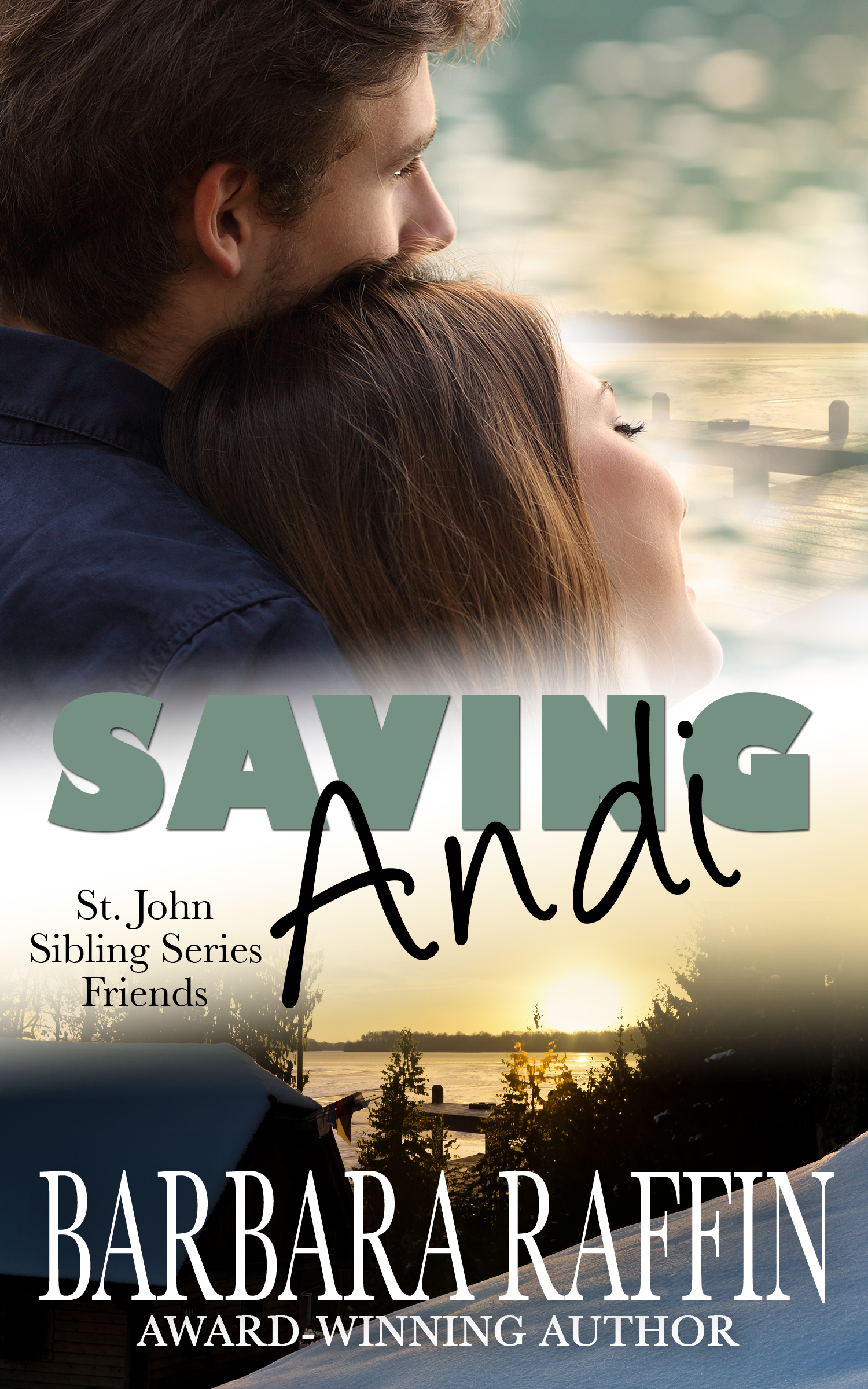 Saving Andi